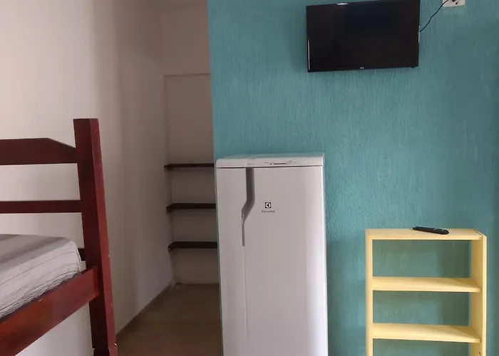 Casa Recanto Verde Mar V10.95
