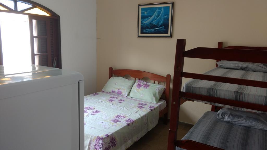 Casa Recanto Verde Mar V10.95 Guest house