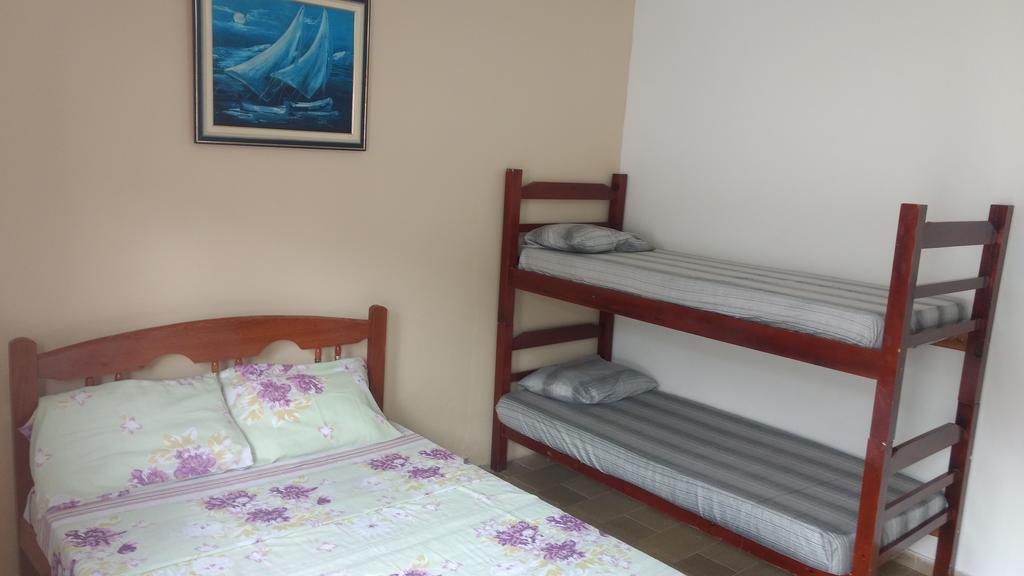 Guest house Casa Recanto Verde Mar V10.95 *